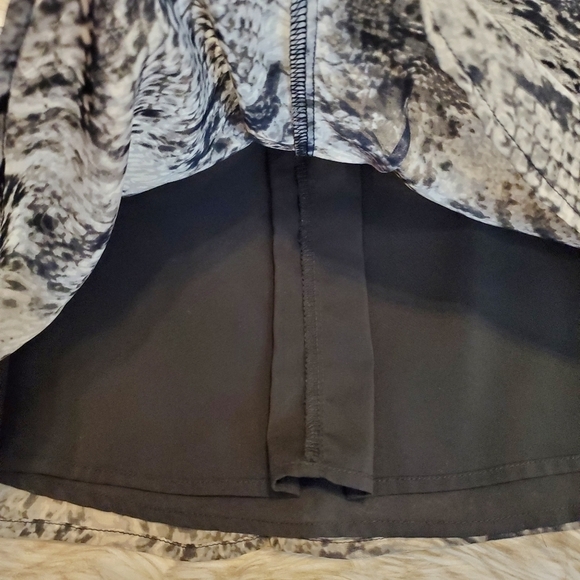 SNAKE print top - Picture 7 of 7